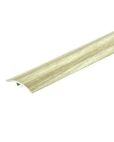 Listwa BORCK 30mm Alu Dąb 2P 0.93m - Elegancja i Jakość