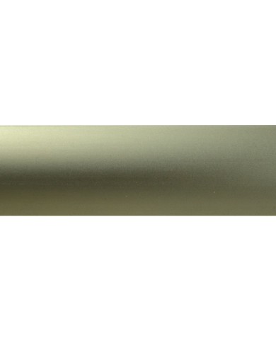 Listwa BORCK 30mm ALU szampański 04 - 2,7m długości Listwa BORCK 30mm ALU szampański 04 - 2,7m długości