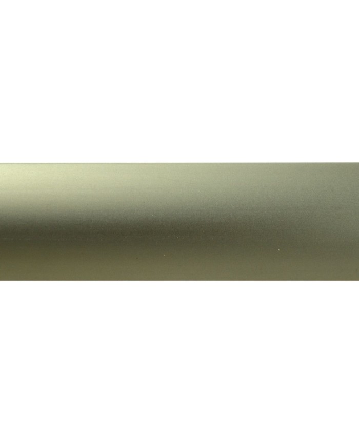 Listwa BORCK 30mm ALU szampański 04 - 2,7m długości
