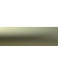 Listwa BORCK 30mm ALU szampański 04 - 2,7m długości