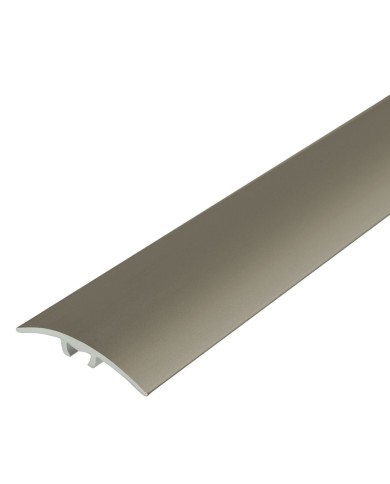 Listwa BORCK 30mm ALU szampański 04 - 2,7m długości Listwa BORCK 30mm ALU szampański 04 - 2,7m długości