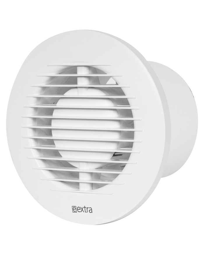 Wentylator 100 Zwykły EE100 - Wydajność i Niezawodność w Twoim Domu