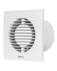 Wentylator 100 z regulacją czasową - Idealne rozwiązanie!