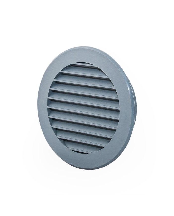 O.W. Z Siatką ŚR 125 - Szary Kolor | Wysoka Jakość i Styl