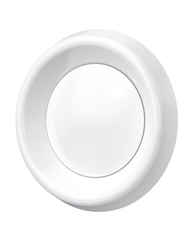 Anemostat uniwersalny z koł. SR.100 - Wydajność i jakość