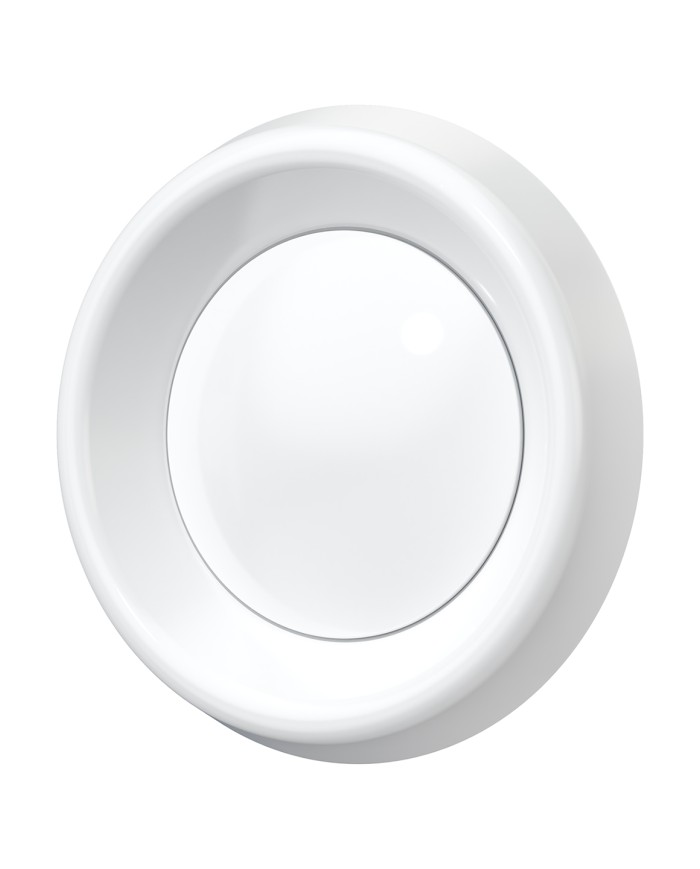 Anemostat uniwersalny z koł. SR.100 - Wydajność i jakość