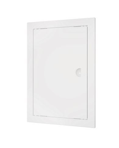 Drzwiczki rewizyjne plastikowe 25x30 - Wysoka jakość i trwałość