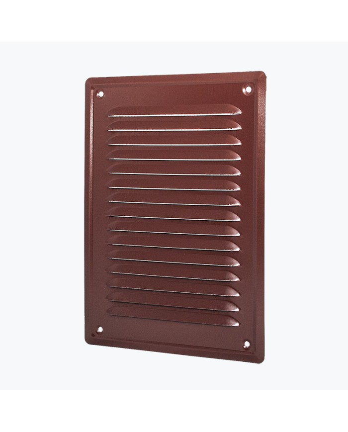 O.W. Skośna Metal Malowana 14/21 Brąz - Wysoka Jakość i Styl