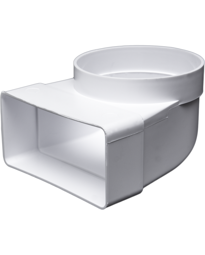 Kolanko mimośrodkowe 110x50 - Wysoka jakość i trwałość