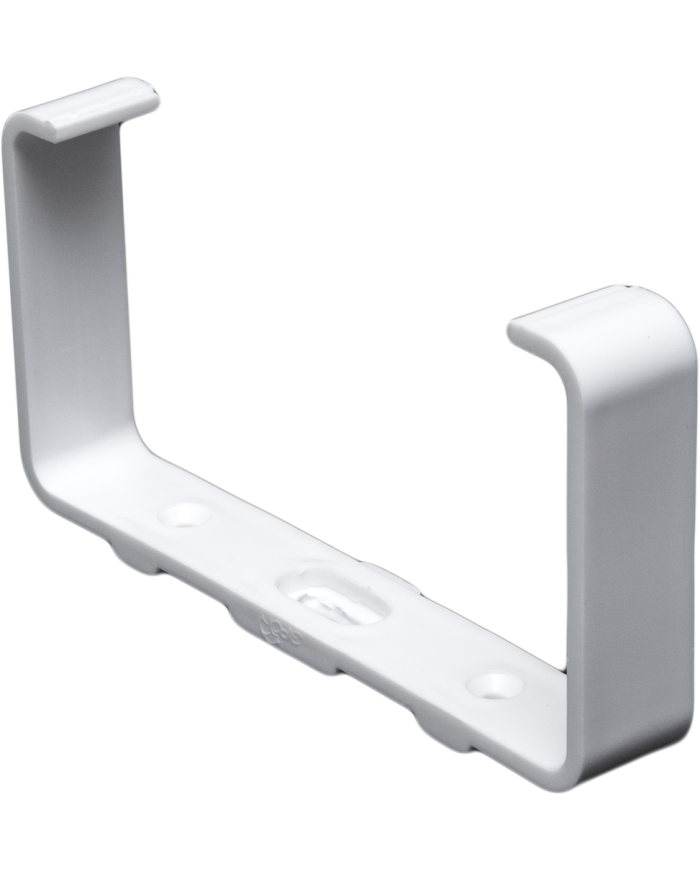 Uchwyt mocujący płaski 110x55 - Solidność i precyzja montażu