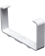 Uchwyt mocujący płaski 110x55 - Solidność i precyzja montażu