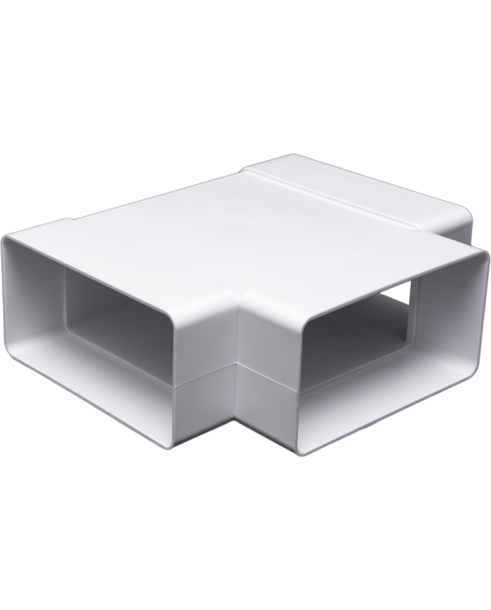 Trójnik KT - Wysokiej Jakości Złączki do Instalacji 60 znaków