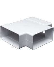 Trójnik KT - Wysokiej Jakości Złączki do Instalacji 60 znaków