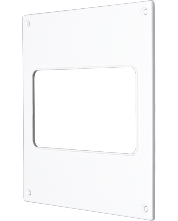 Kołnierz przyścienny 153/153 - Wysoka jakość i trwałość