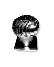 Nasada obrotowa nitowana Ø100 OC - Wysoka jakość i trwałość