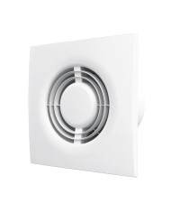 Wentylator 100 Zwykły i Sznurek NEO - Wydajność i Styl