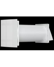 Rekuperator Decent Wym. Ceram 6 Bieg - Wydajność i Komfort