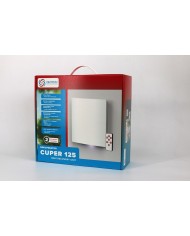 Rekuperator Decent Wym. Ceram 6 Bieg - Wydajność i Komfort