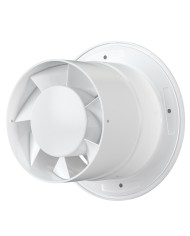 Wentylator Zwykły Śr. 125 Circle 5 - Wydajność i Jakość