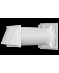 Rekuperator Decent Wym. Ceram 6 Bieg - Wydajność i Komfort