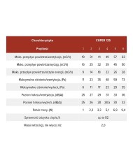 Rekuperator Decent Wym. Ceram 6 Bieg - Wydajność i Komfort