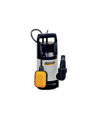 Pompa zanurzeniowa SDW 1100 S CL - Wydajność i niezawodność Pompa zanurzeniowa SDW 1100 S CL - Wydajność i niezawodność
