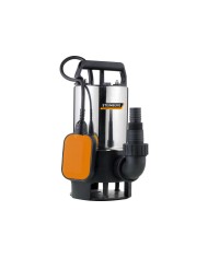 Pompa zanurzeniowa SWP 1100 INOX S - Wydajność i niezawodność