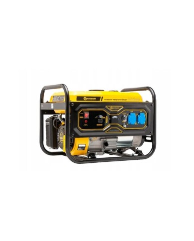 Generator prądotwórczy K-PGB4000 EU5 - Wydajność i niezawodność Generator prądotwórczy K-PGB4000 EU5 - Wydajność i niezawodność