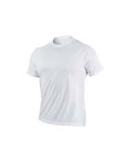 STALCO T-SHIRT "BONO" CZARNY XXXL - Wygoda i Styl w Jednym