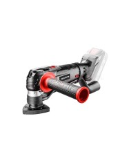 Urządzenie wielofunkcyjne 18V - Akumulatorowe rozwiązania do pracy