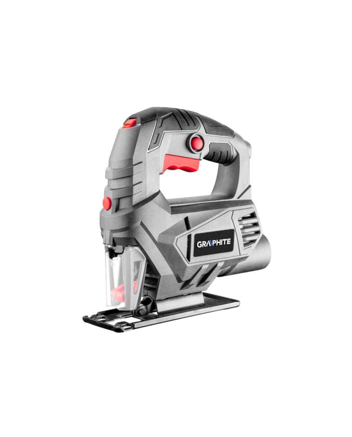 Wyrzynarka 450W z regulacją suwów 0-3000 - Wydajność i Precyzja