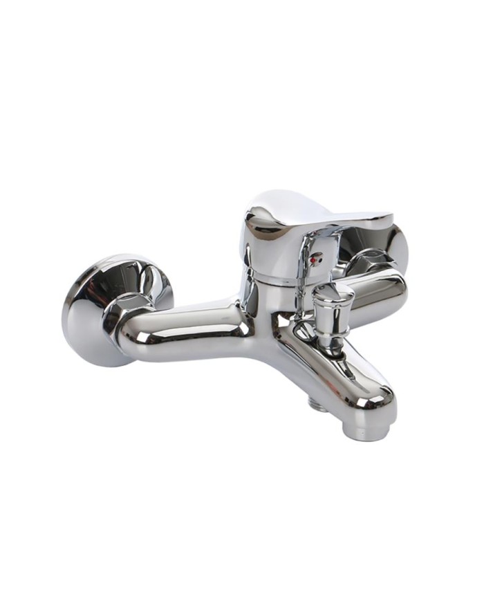 Bateria Elba wannowa jednouchwytowa - elegancja i funkcjonalność