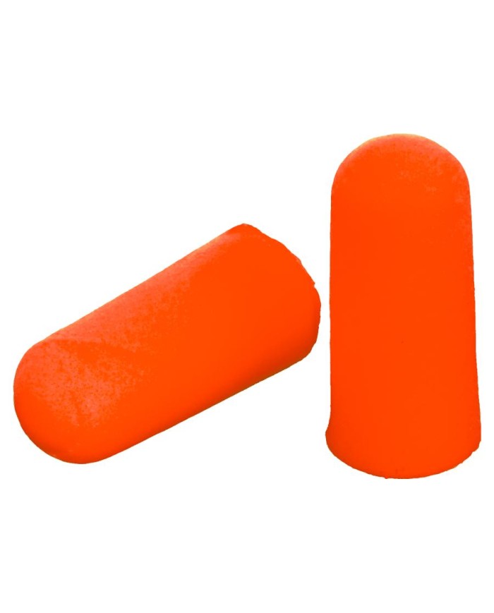 Zatyczki do uszu piankowe L171010P - Komfort i ochrona dźwięku