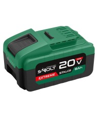 PROM-AKUMULATOR BLS20-8AHP - Wydajny akumulator do S.