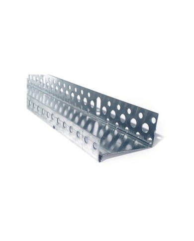 Listwa aluminiowa cokołowa 15cm - elegancja i trwałość 0,5m Listwa aluminiowa cokołowa 15cm - elegancja i trwałość 0,5m