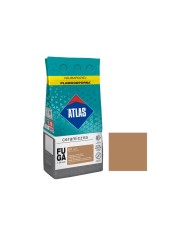 Fuga Atlas Ceramiczna 207 Latte 5kg - Wysoka Jakość i Trwałość