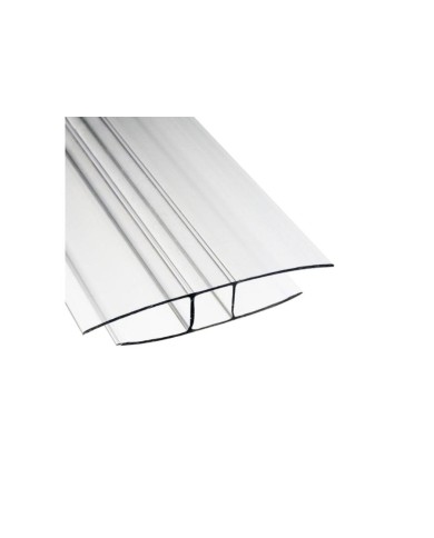 ROBELIT PROFIL PCB H 10MM/2M GP - Wysokiej Jakości Profil PCB ROBELIT PROFIL PCB H 10MM/2M GP - Wysokiej Jakości Profil PCB
