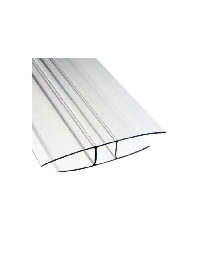 ROBELIT PROFIL PCB H 10MM/2M GP - Wysokiej Jakości Profil PCB