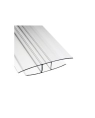 ROBELIT PROFIL PCB H 10MM/2M GP - Wysokiej Jakości Profil PCB