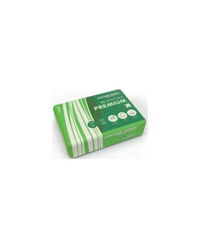 Cement II Premium Górażdże 52,5R - Wysoka Jakość i Wytrzymałość Cement II Premium Górażdże 52,5R - Wysoka Jakość i Wytrzymałość