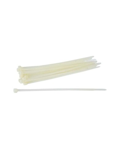 Opaska kablowa STALCO 7.9x500 mm - Wytrzymałość i jakość Opaska kablowa STALCO 7.9x500 mm - Wytrzymałość i jakość