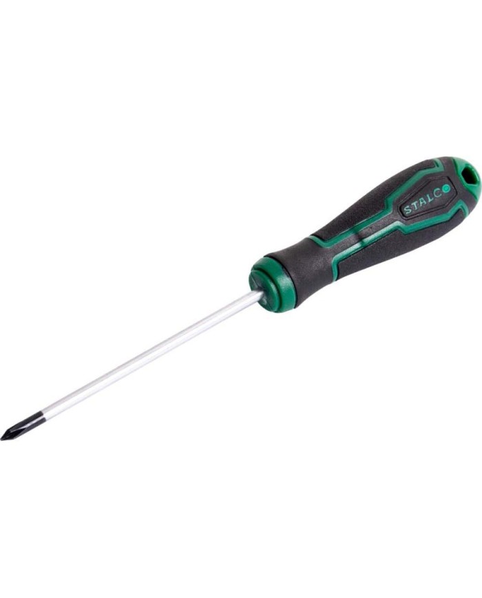 Wkrętak PH 0x.75 PREMIUM STALCO - Wysoka Jakość i Precyzja