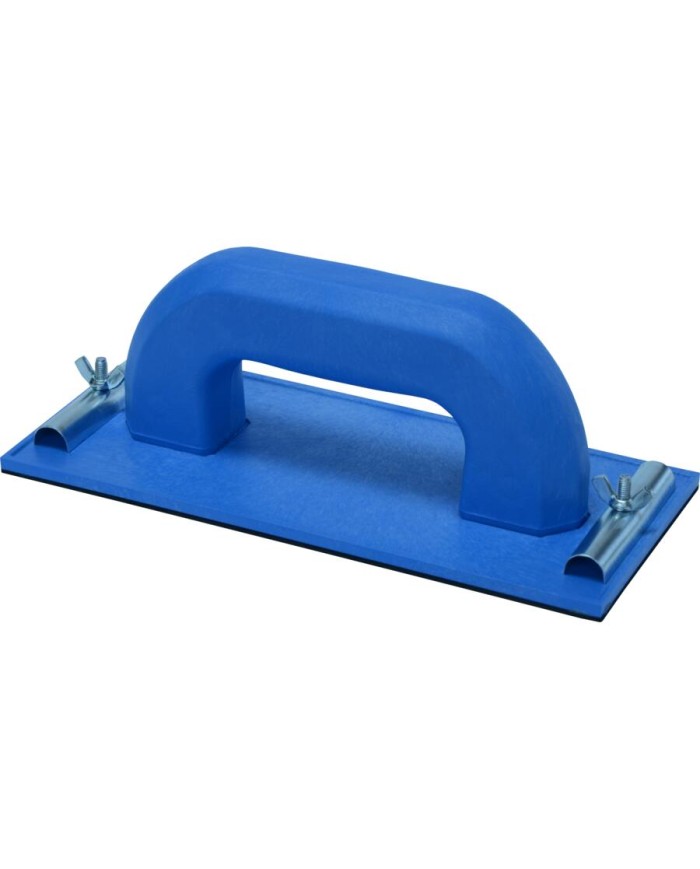 Paca Szlifierska MOTYLEK 215x100mm - Wysoka Jakość i Wytrzymałość