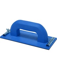 Paca Szlifierska MOTYLEK 215x100mm - Wysoka Jakość i Wytrzymałość Paca Szlifierska MOTYLEK 215x100mm - Wysoka Jakość i Wytrzymałość