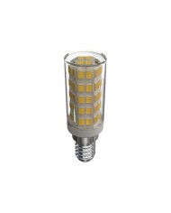 Żarówka LED E14 4,5W 470lm do okapu - Energooszczędna!