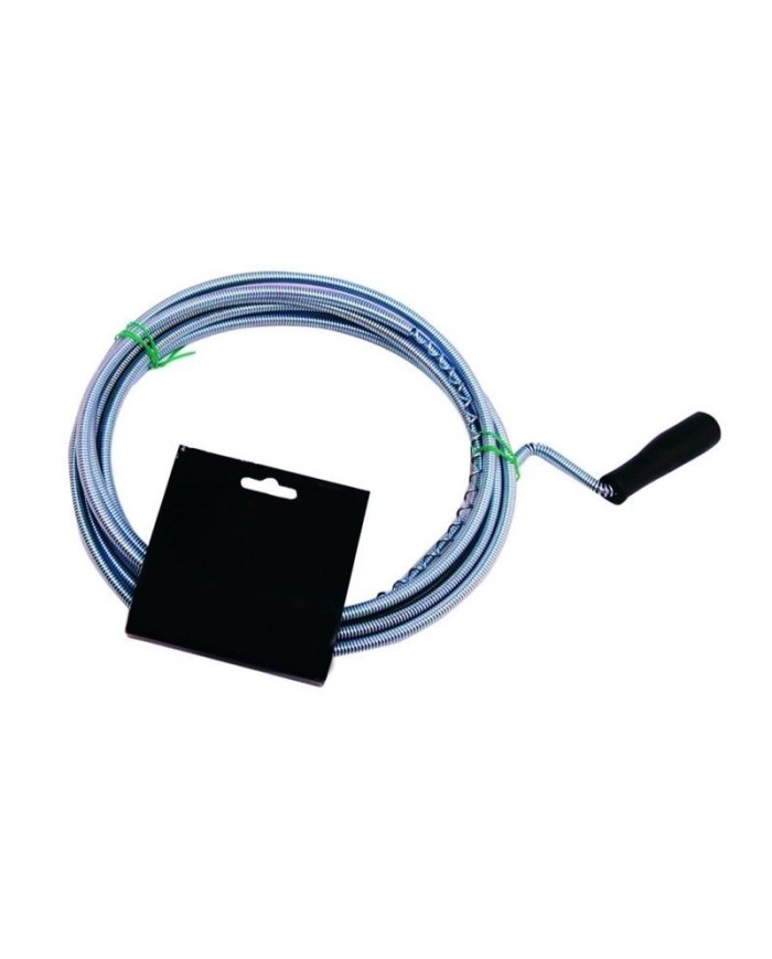 Sprężyna kanalizacyjna cienka 1,7m/5mm - Wysoka jakość i trwałość