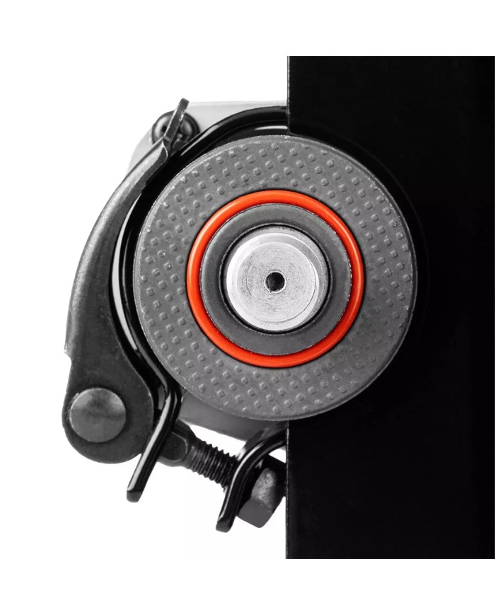 Szlifierka kątowa 1000W 125mm, obroty 3000-12000 min-1