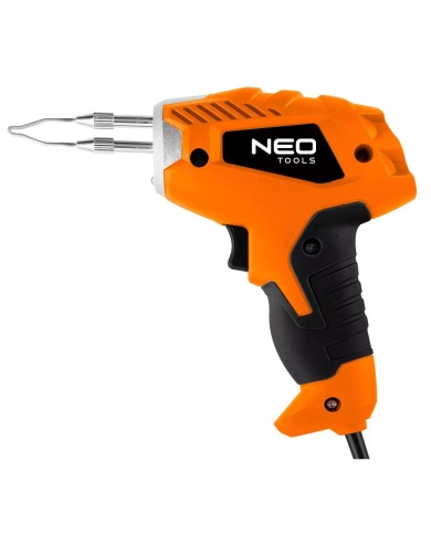 Lutownica transformatorowa 100W - Wysoka jakość i wydajność