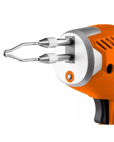 Lutownica transformatorowa 100W - Wysoka jakość i wydajność