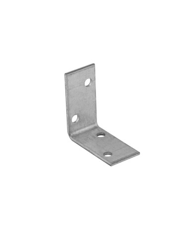 Kątownik KL 0 40x40x20x2,0 - Wysoka jakość i trwałość Kątownik KL 0 40x40x20x2,0 - Wysoka jakość i trwałość